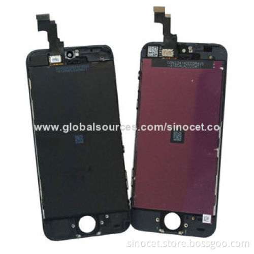 Mobile Phone LCD Display for iPhone 5SNew
